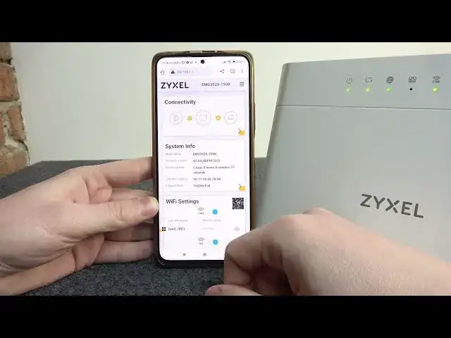 Video thumbnail for Zyxel Router How To Enable & Disable Guest Network