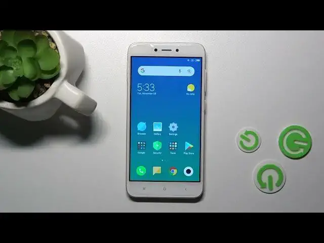 'Video thumbnail for How to Mute Ringtone in Xiaomi Redmi 4x'