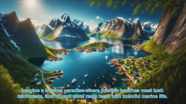 Video thumbnail for Exploring the Top 10 Eco-Tourism Destinations in American Samoa