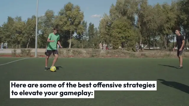 Video thumbnail for Madden NFL 24 Best Offensive Strategies