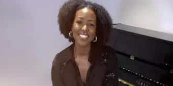 'Video thumbnail for Exclusive: Aisha Jackson is Getting Ready to Spotlight Black Excellence on Broadway'