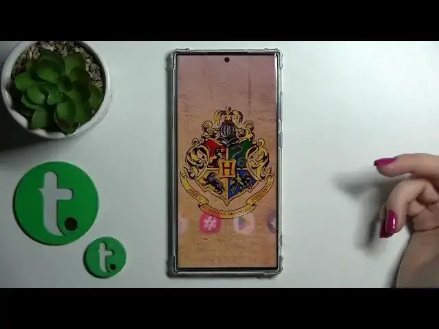 'Video thumbnail for How to Change Lock Screen Wallpaper on Samsung Galaxy S23 Ultra - Set Up Wallpaper'