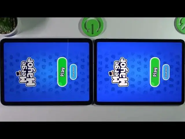 'Video thumbnail for iPad Pro 11' 4th Gen VS iPad 10th Gen 2022 - App Launch Speed Test & Comparison'