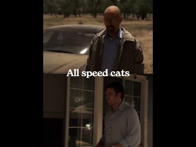 Video thumbnail for Before you say anything it's prep-time #dexter #walterwhite #breakingbad #edit #shorts #viralshort