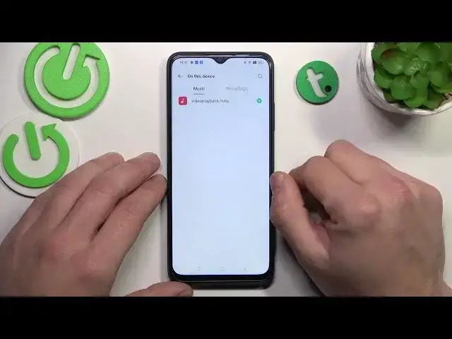 'Video thumbnail for How to Set Custom Ringtone on OPPO A17?'