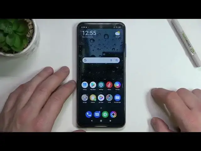 'Video thumbnail for Xiaomi POCO M3 Pro - How To Enable & Disable Airplane Mode'