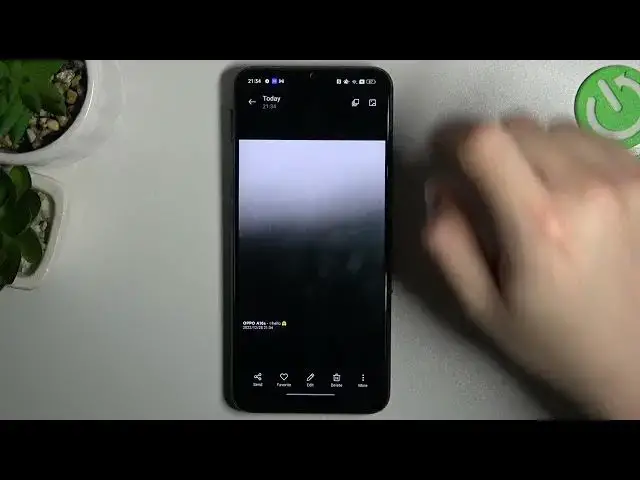 Video thumbnail for How to Take Burst Shot on OPPO A16s? - Create Series of Photos