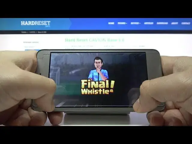 Video thumbnail for Head Ball 2 Game Test on CAVION Base 5.0 – Gameplay / Performance Checkup