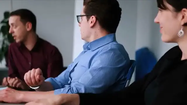 Video thumbnail for How TO BE THE MVP AT WORK