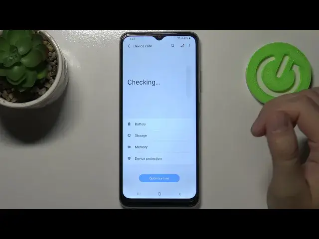 'Video thumbnail for How to Turn Off Slow Charging on SAMSUNG Galaxy M22 – Switch Charging Speed'