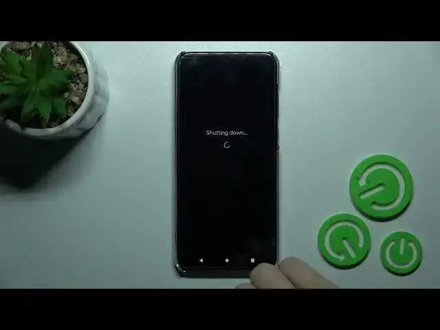 'Video thumbnail for How to Switch Off the System on the MOTOROLA Edge 30 Neo'