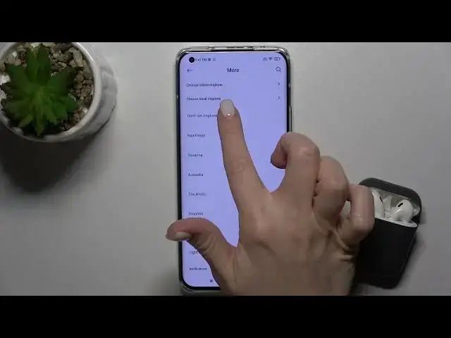 Video thumbnail for How to Mute Notifications Sound on XIAOMI Mi 11 Ultra - Manage Sounds