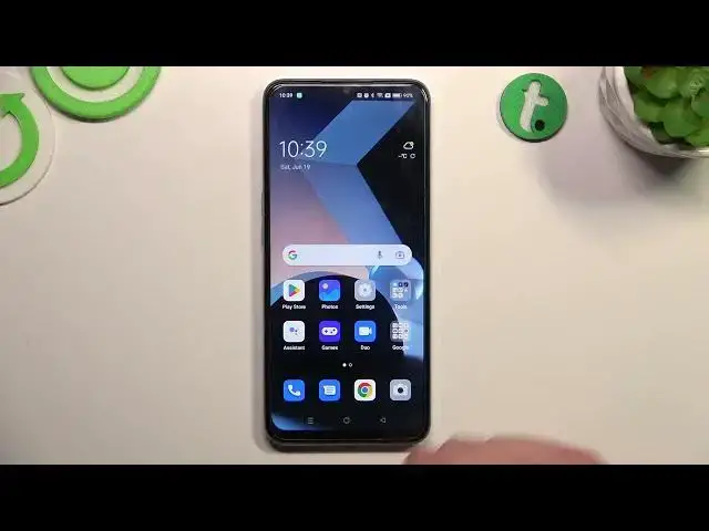 Video thumbnail for How to Enable Touch Sounds on OPPO A57s - Disable Touch Sounds