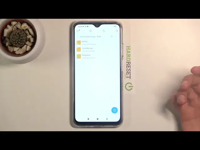 Video thumbnail for How to Transfer Files in POCO M3 – Move Data