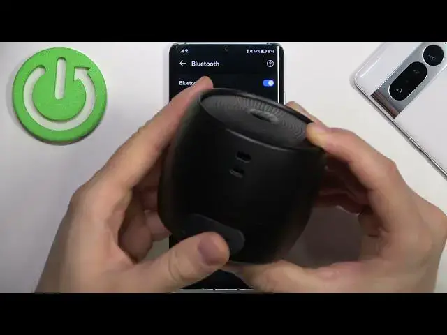 Video thumbnail for How to Charge HP Bluetooth Speaker 360?