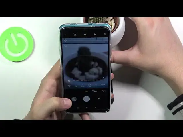 Video thumbnail for How to Manage Camera Pro Mode Features on Xiaomi Redmi 9T – Camera Pro Features