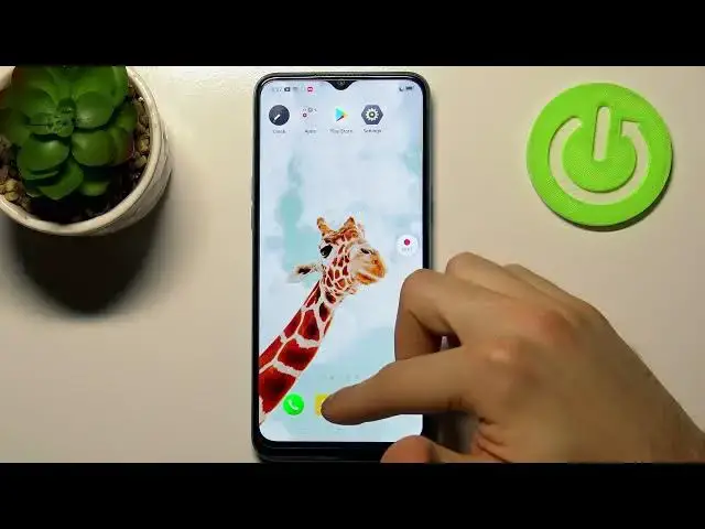 Video thumbnail for How to Record Screen in Realme 5i?
