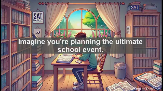 Video thumbnail for 5000 Must Know SAT Vocabulary - Understanding 'Practicable': A Key SAT Vocabulary Word