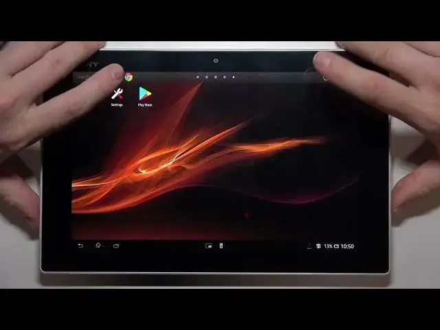 Video thumbnail for Does Sony Xperia Tab Z Have SD Card Slot? – Where Is SD Card Slot