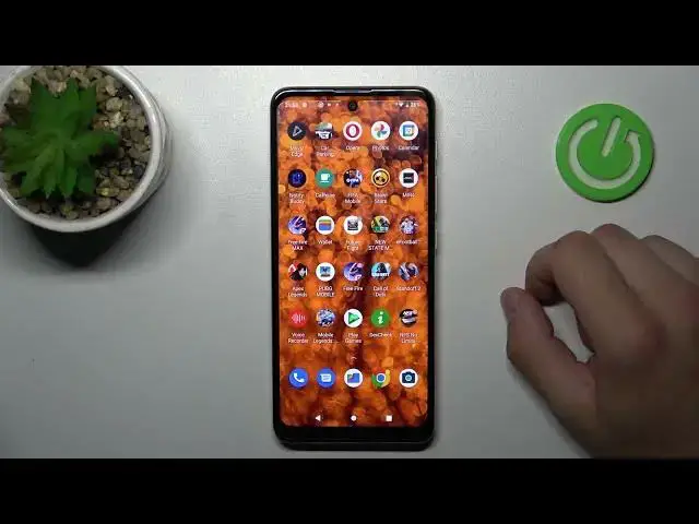 Video thumbnail for Does Motorola Moto E40 Camera’s Support The Slow Motion Function?