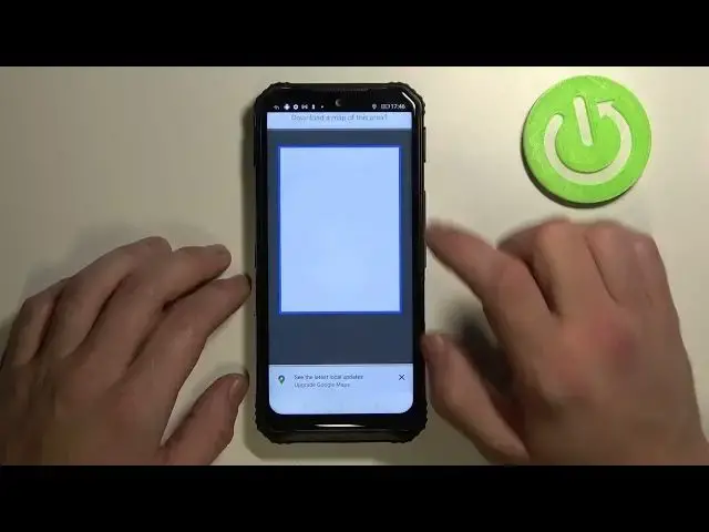 Video thumbnail for How to Use Google Maps Offline on DOOGEE S29 PRO - Download Map From Google Maps