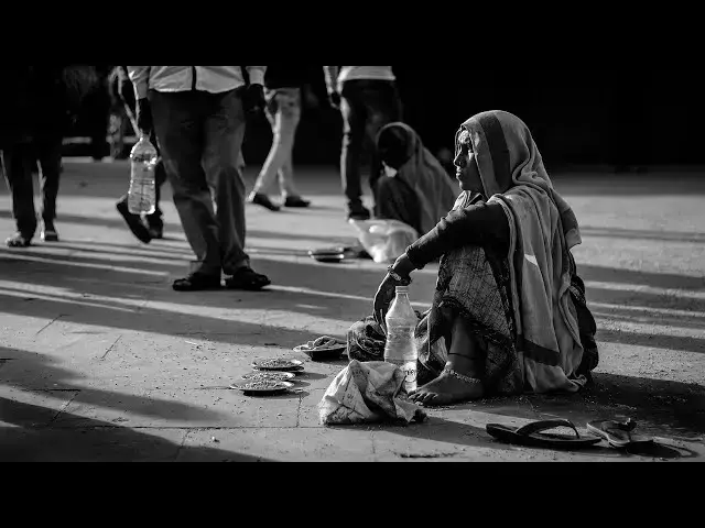 Video thumbnail for Leading Lives of Quiet Desperation