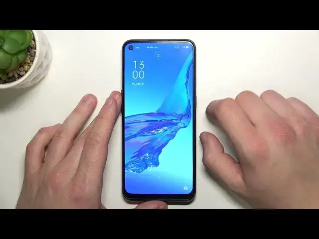 Video thumbnail for Use Google Assistant on Lock Screen - OPPO A53s & Google Assistant Settings