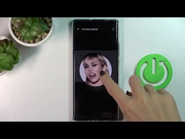 'Video thumbnail for How to Add Photo to Contact in HUAWEI Nova 10'