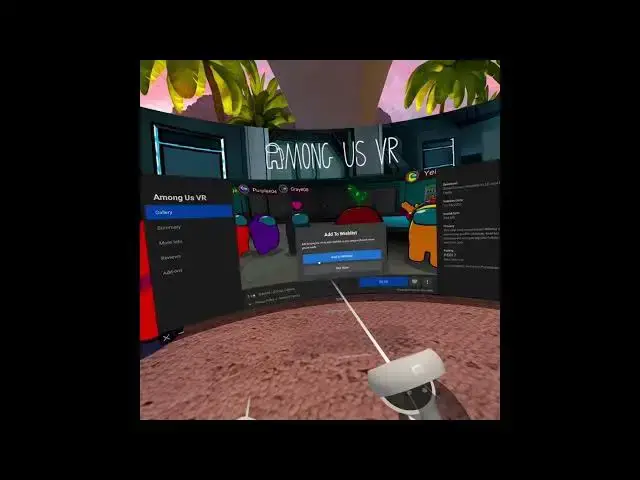 Video thumbnail for How to Buy Games on Meta Quest 2?