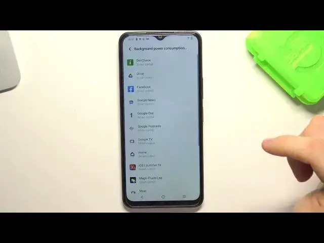'Video thumbnail for How to Improve Battery Life on INFINIX Hot 20 5G'