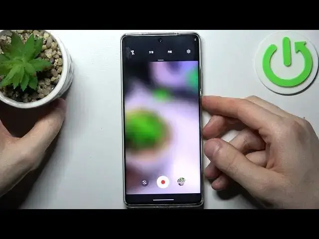'Video thumbnail for How to Record Timelapse Video on MOTOROLA Edge 30 Ultra'
