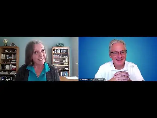 Video thumbnail for Why We Moved Before We Had To—And Why We're So Glad We Did