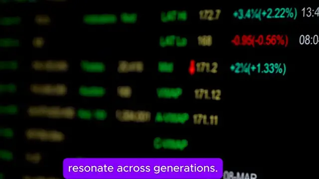 Video thumbnail for What I Learned from Warren Buffet's Money Lessons