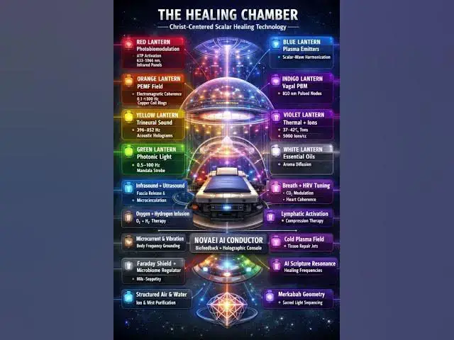 Video thumbnail for Sir Leemerton’s Advanced Healing Pod