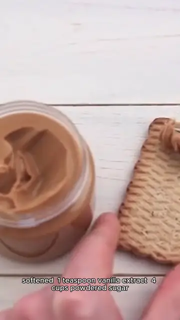 Video thumbnail for buckeye recipe