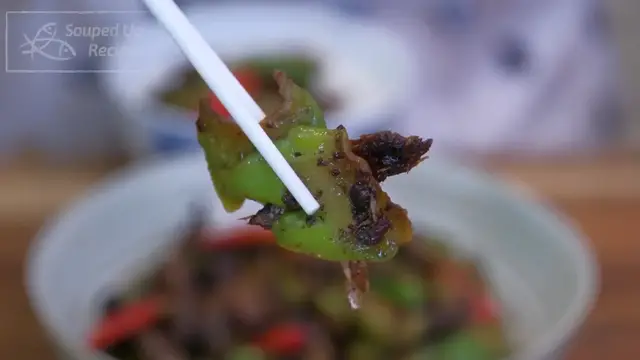 'Video thumbnail for The Best Chinese Bitter Melon Recipe (720p 60fps)'