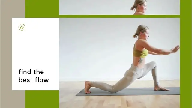 Video thumbnail for Discover the path to harmony: Embrace Yoga for body and mind  wellness