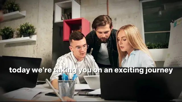 Video thumbnail for The 5 Best AI Tools of 2024 for Revolutionizing Your Work
