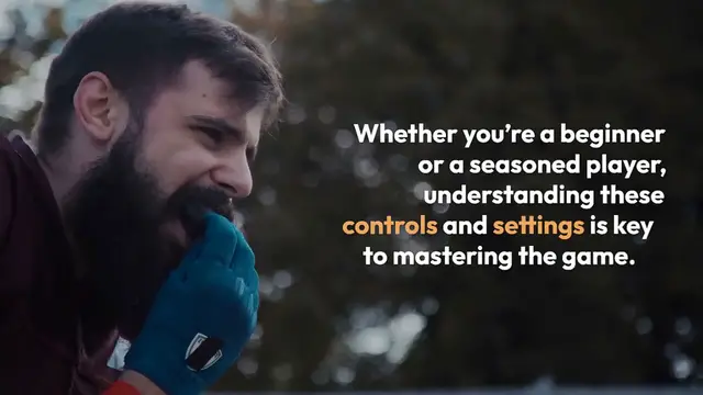 Video thumbnail for Madden NFL 24 Controls And Settings