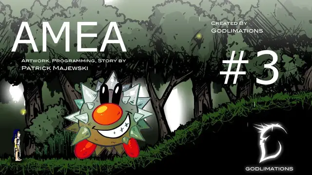 Video thumbnail for Let's Play Amea (3)