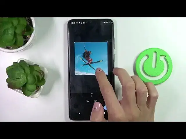'Video thumbnail for How to Add Photo to a Contact in Motorola Moto E22 - Personalize Contact'