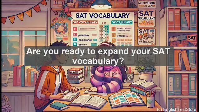 Video thumbnail for 5000 Must Know SAT Vocabulary - SAT Vocabulary: Understanding 'Cantonment' - A Military Term