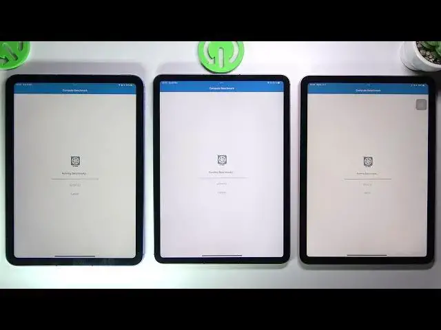Video thumbnail for iPad Pro 11' 4th Gen VS iPad Air 4th Gen VS iPad 10th Gen 2022 - Geekbench GPU Benchmark