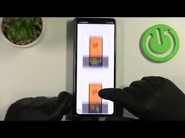 Video thumbnail for Does SAMSUNG Galaxy Z Fold 4 Have Gorilla Glass? – Screen Protection