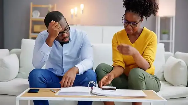 Video thumbnail for Why The Middle Class Is Still Getting Crushed Financially