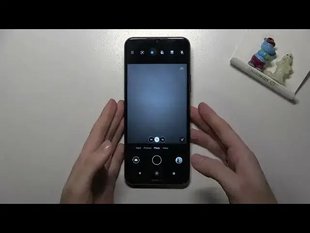Video thumbnail for NOKIA G50 5G - How To Take Motion Photo