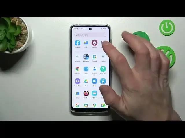 'Video thumbnail for How to Mute Touching The Screen Sounds in Motorola Moto G13 - Activate Touch Sounds'