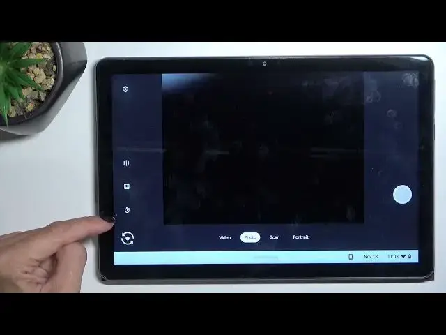 Video thumbnail for Lenovo IdeaPad Duet Chromebook - How To Add Camera Timer