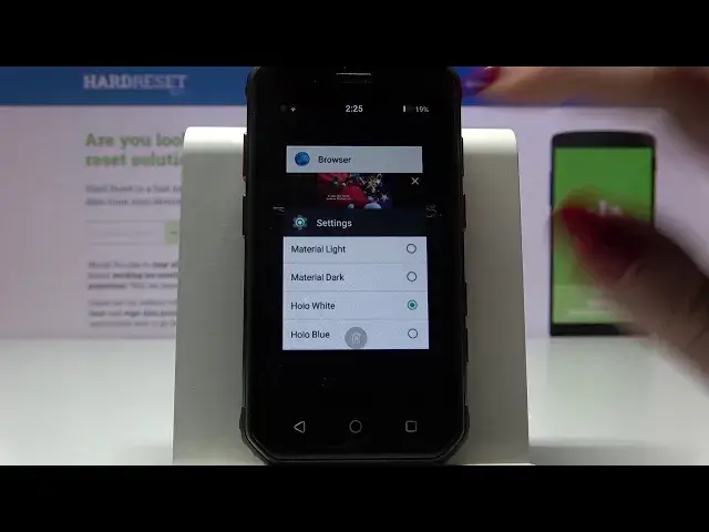 Video thumbnail for SOYES S10 Mini and Keyboard Customization - Change Keyboard Theme