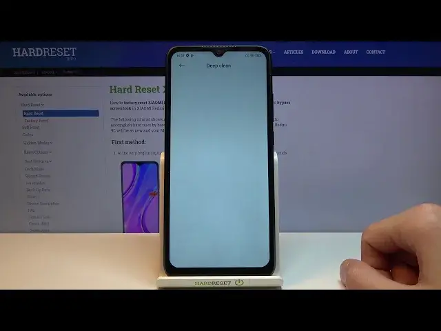 'Video thumbnail for Top Tricks for XIAOMI Redmi 9C – Best Apps / Cool Features / Super Options'
